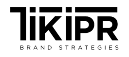 TIKIPR Logo